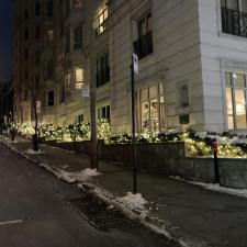 Comment décorer votre condo pour Noël (1) 10