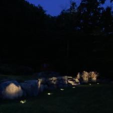 Illuminez-splendidement-votre-chalet-Sainte-Agathe-avec-lclairage-paysager 5