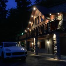 Illuminez-splendidement-votre-chalet-Sainte-Agathe-avec-lclairage-paysager 2